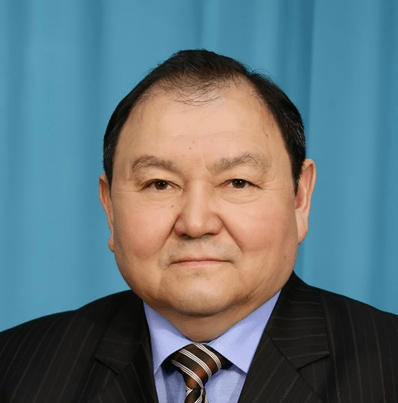 Абжаппаров Абдумуталип Абжаппарович