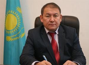 Бектемесов Мақтағали Абдимажитұлы