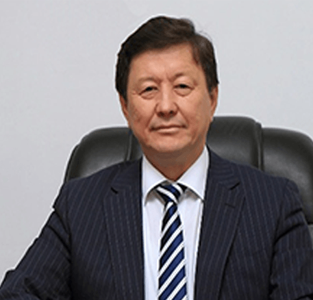 КАСЫМБЕК ЖАКСЫБАЙ НУРЛЫБАЕВИЧ