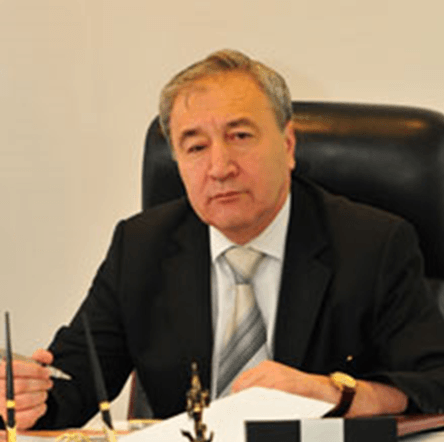 ЖАРМЕНОВ АБДУРАСУЛ АЛДАШЕВИЧ